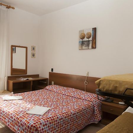 Hotel Taormina Lido di Jesolo Exteriör bild