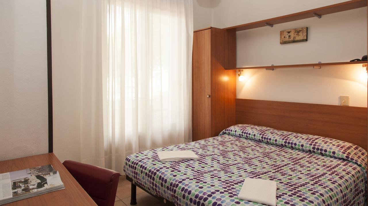 Hotel Taormina Lido di Jesolo Exteriör bild