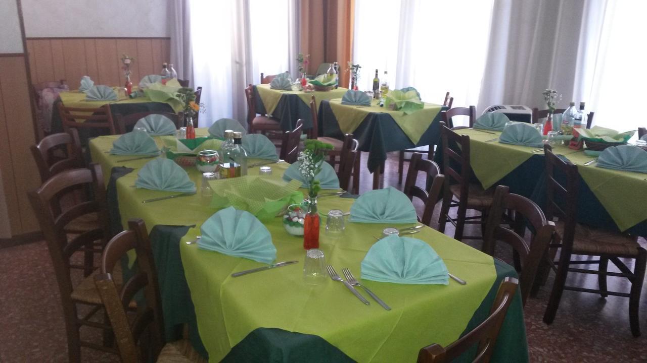 Hotel Taormina Lido di Jesolo Exteriör bild